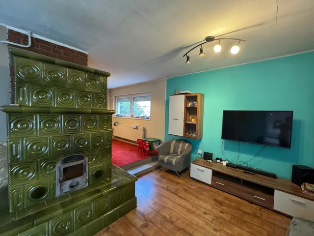 Eladó ház Balatongyörök 241 nm