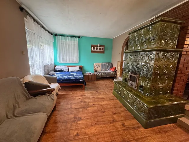 Eladó ház Balatongyörök 241 nm