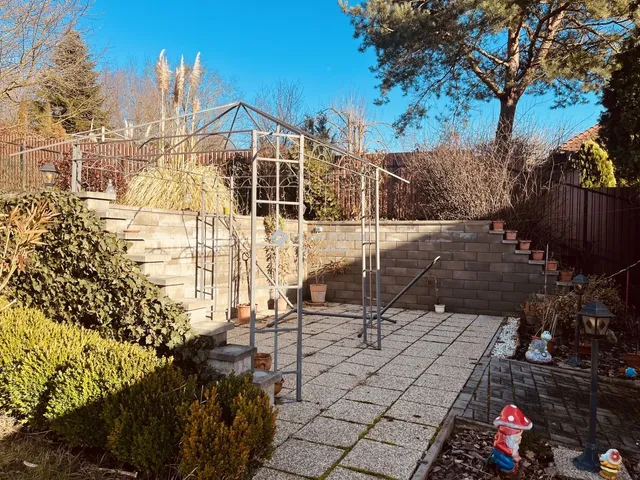 Eladó ház Zalaegerszeg 136 nm