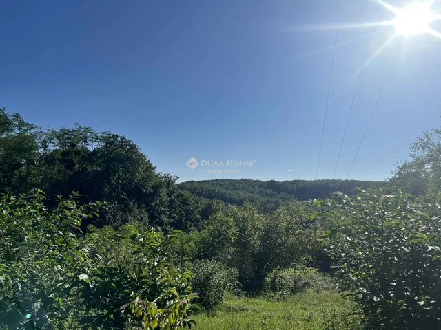 Eladó telek Nagylengyel 2989 nm