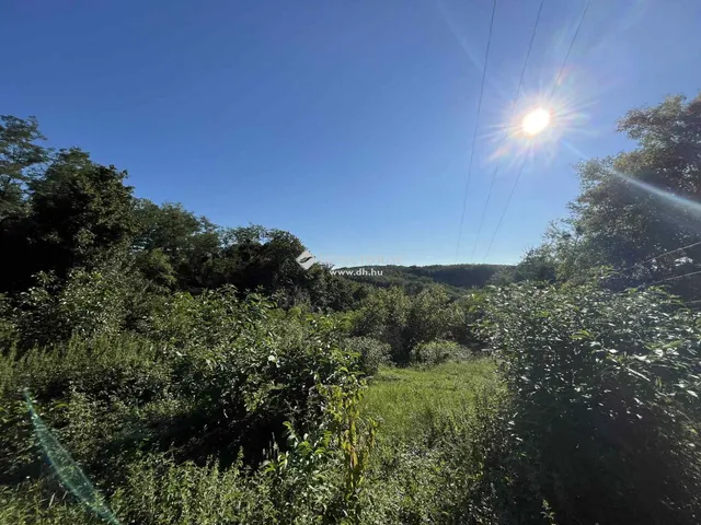 Eladó telek Nagylengyel 2989 nm