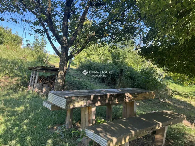 Eladó telek Nagylengyel 2989 nm