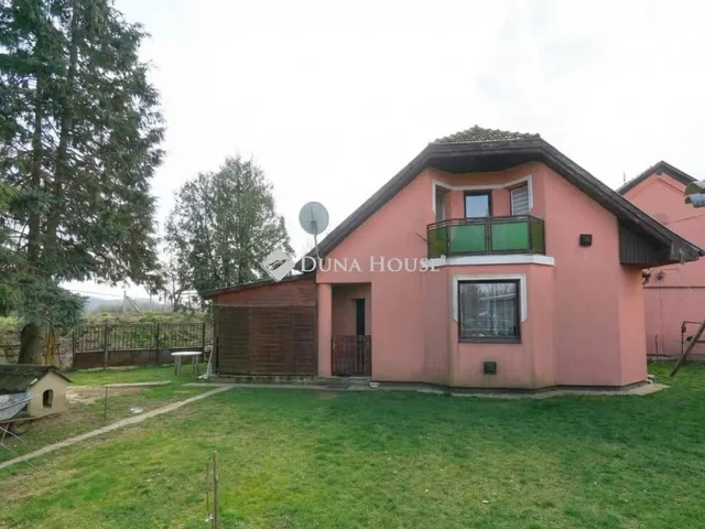 Eladó ház Zalaszentiván 160 nm