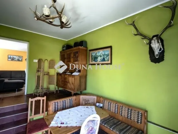 Eladó ház Lovászi 106 nm