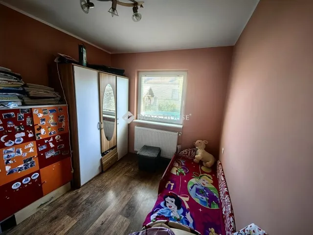 Eladó ház Lovászi 106 nm