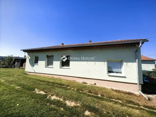 Eladó ház Lovászi 106 nm