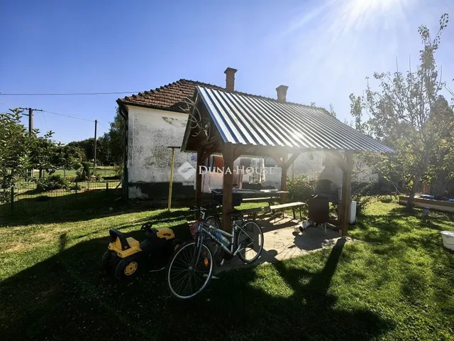 Eladó ház Lovászi 106 nm