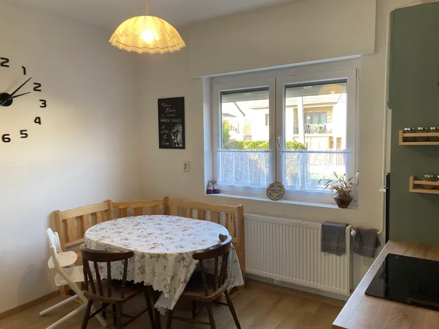 Eladó ház Zalalövő 113 nm