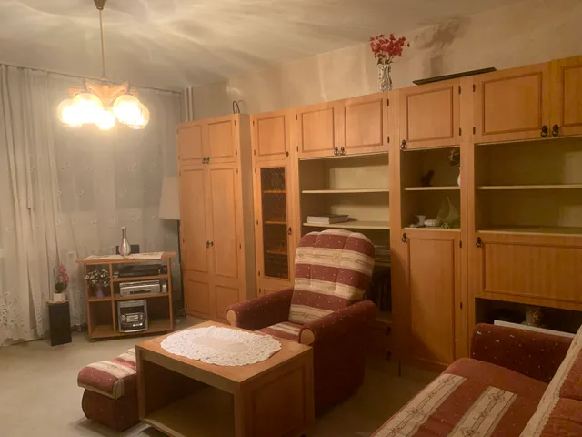 Eladó lakás Zalaegerszeg, Landorhegy 56 nm