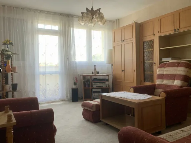 Eladó lakás Zalaegerszeg, Landorhegy 56 nm