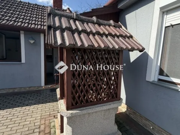 Eladó ház Csesztreg 78 nm