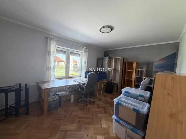 Eladó ház Csesztreg 78 nm