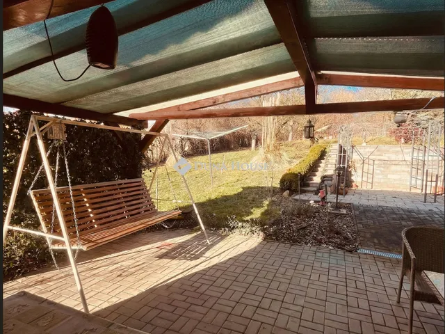 Eladó ház Zalaegerszeg, Andráshida 145 nm