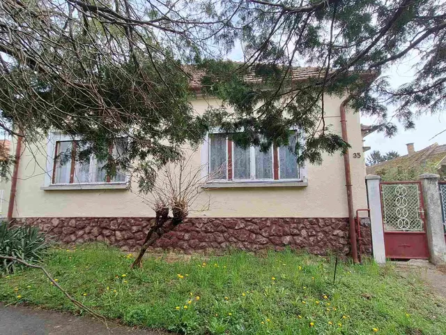Eladó ház Győrvár 135 nm