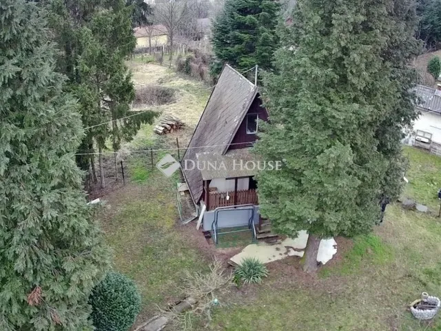 Eladó ház Zalaegerszeg, Ebergény 16 nm