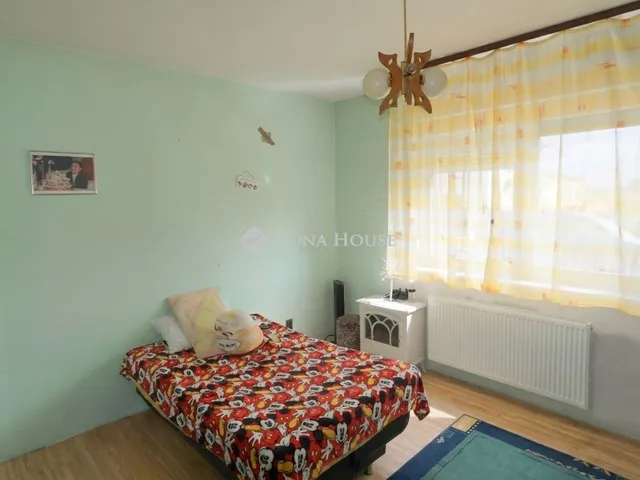 Eladó ház Hahót 110 nm
