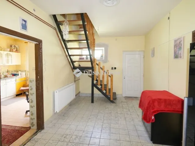 Eladó ház Hahót 110 nm