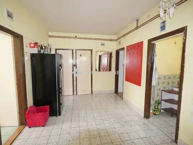Eladó ház Hahót 110 nm