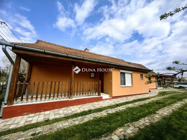 Eladó ház Zalaszentmihály 66 nm