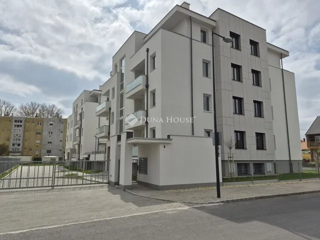 Eladó lakás Zalaegerszeg, Belváros 59 nm