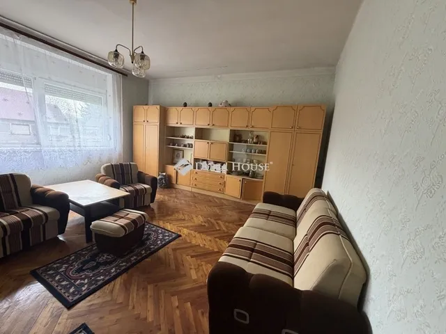 Eladó ház Tornyiszentmiklós 110 nm