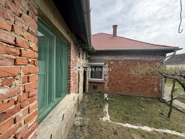 Eladó ház Tornyiszentmiklós 110 nm