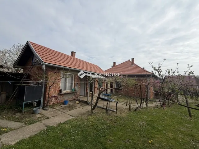 Eladó ház Tornyiszentmiklós 110 nm