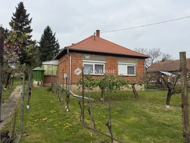 Eladó ház Tornyiszentmiklós 110 nm