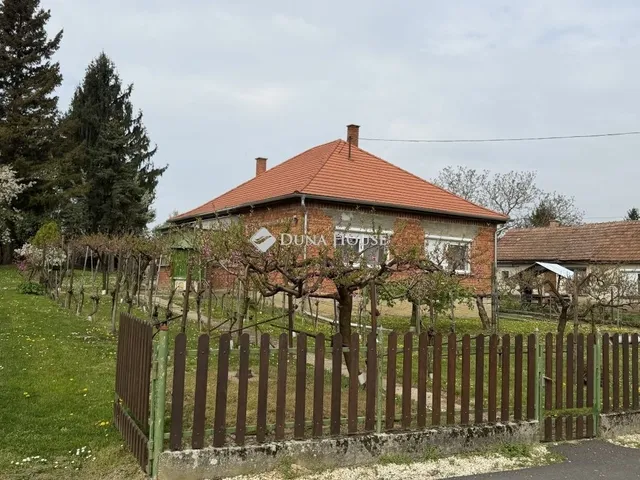 Eladó ház Tornyiszentmiklós 110 nm