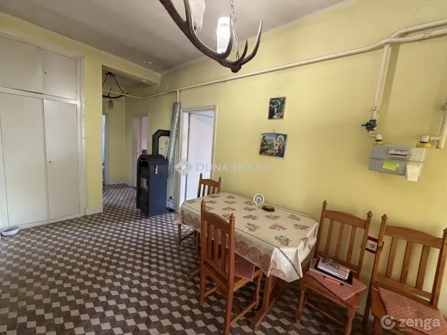 Eladó ház Tornyiszentmiklós 110 nm