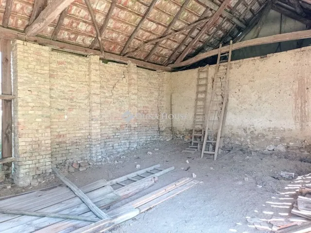 Eladó ház Batyk 93 nm