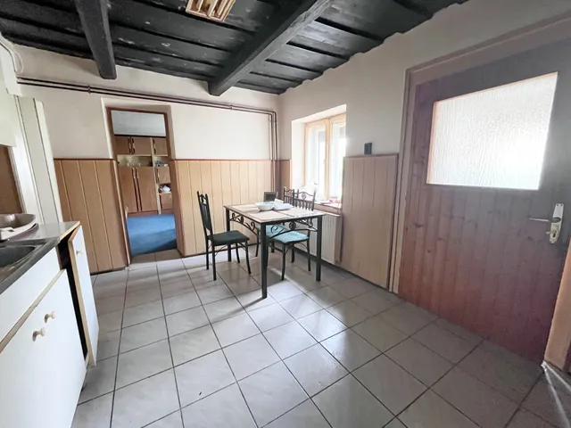 Eladó ház Sorokpolány 60 nm