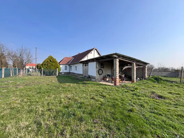 Eladó ház Sorokpolány 60 nm