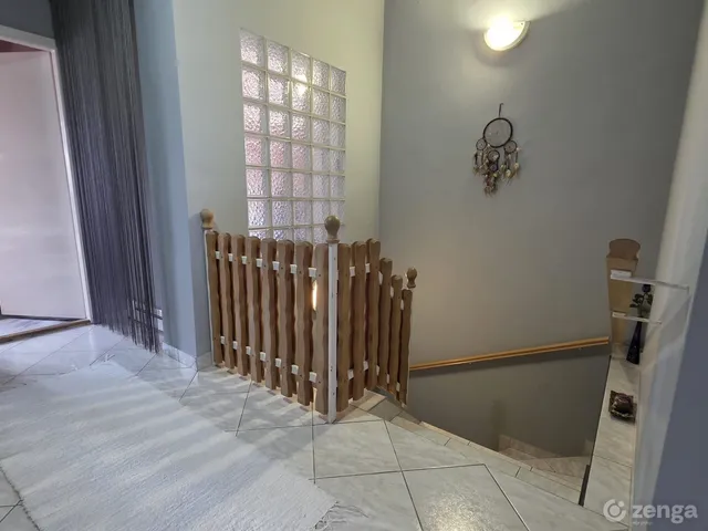 Eladó ház Táplánszentkereszt 95 nm