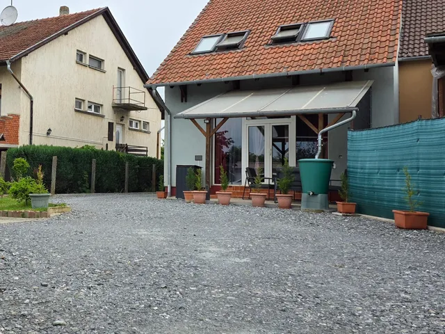 Eladó ház Táplánszentkereszt 95 nm