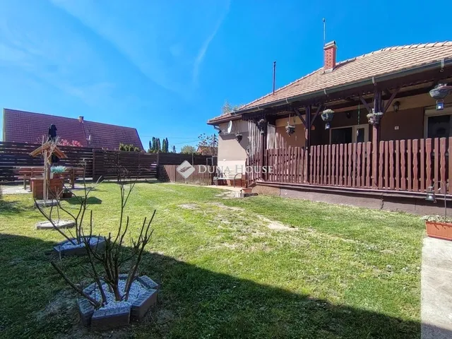 Eladó ház Balatonkeresztúr 63 nm