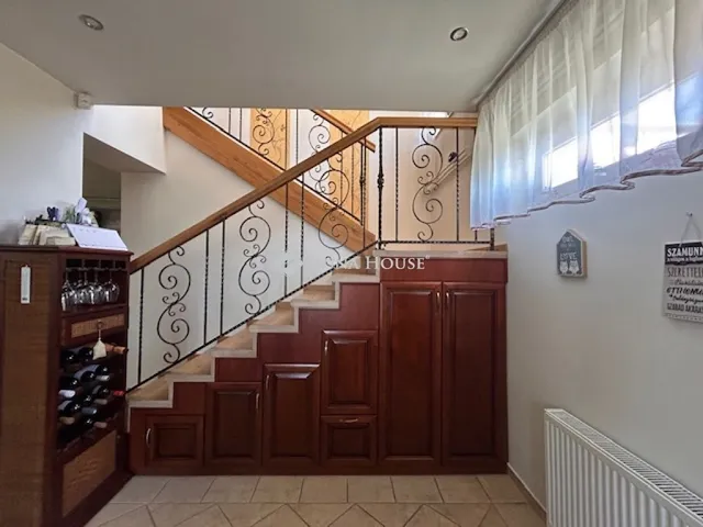 Eladó ház Zalaegerszeg, Andráshida 171 nm
