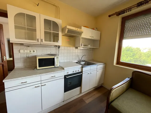 Eladó lakás Zalaegerszeg 42 nm