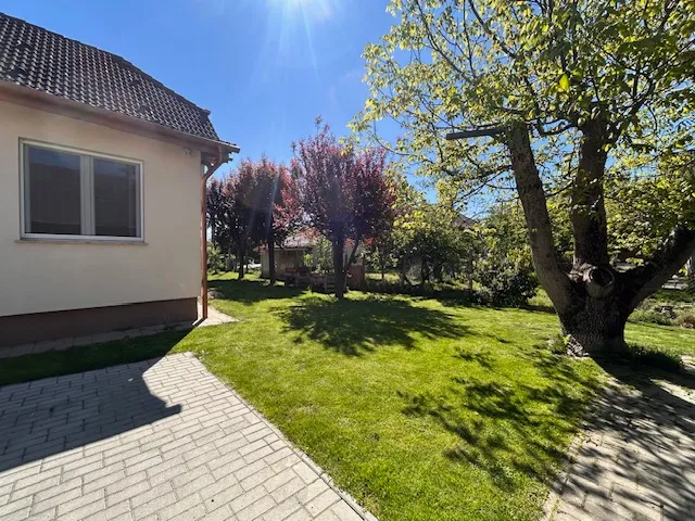 Eladó ház Zalaegerszeg, Andráshida 171 nm