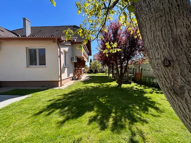 Eladó ház Zalaegerszeg, Andráshida 171 nm