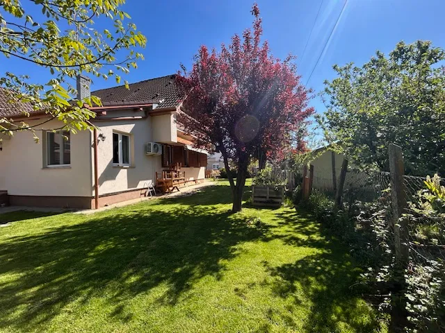 Eladó ház Zalaegerszeg, Andráshida 171 nm