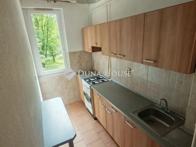 Eladó lakás Zalaegerszeg 43 nm