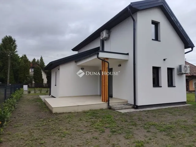 Eladó ház Balatonkeresztúr 84 nm