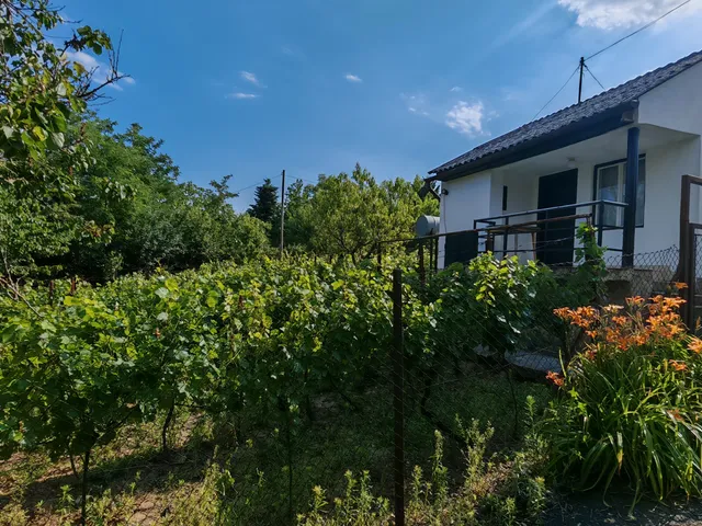 Eladó nyaraló Zalaegerszeg 20 nm