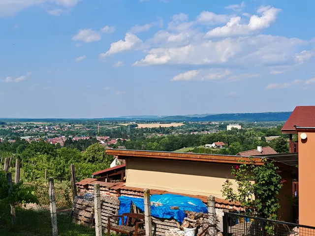 Eladó nyaraló Zalaegerszeg 20 nm