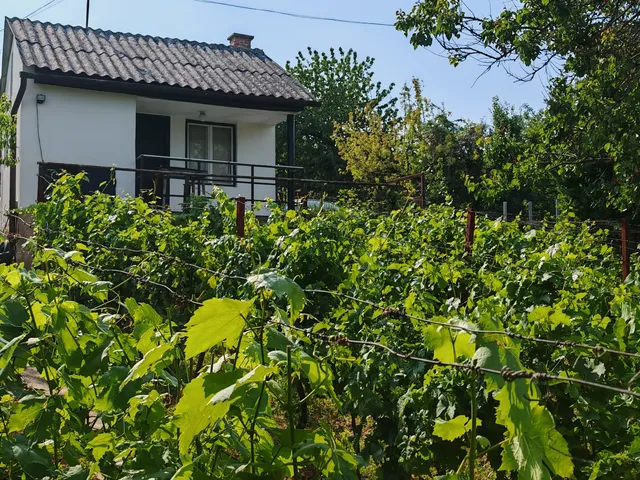 Eladó nyaraló Zalaegerszeg 20 nm