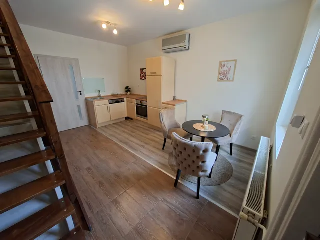 Eladó lakás Zalaegerszeg 65 nm