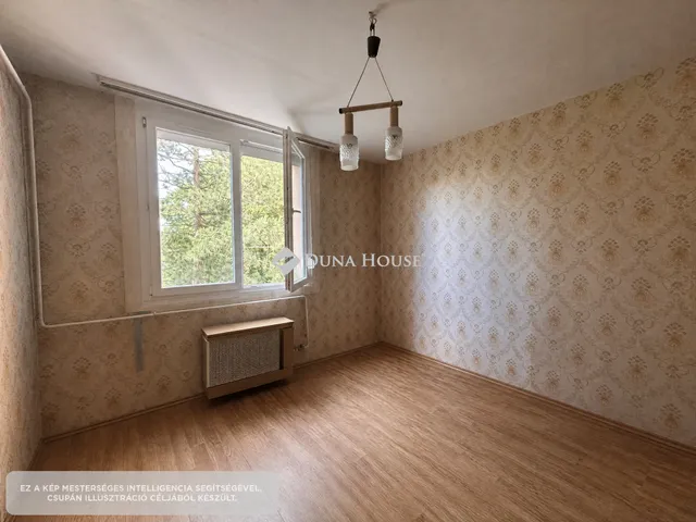 Eladó lakás Zalaegerszeg, Kertváros 57 nm