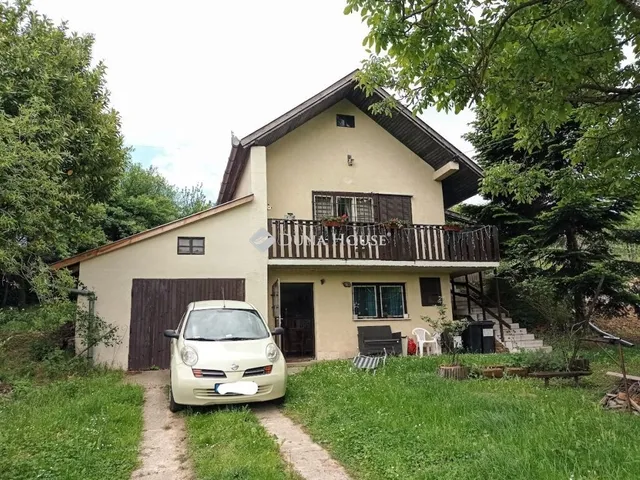 Eladó ház Zalaegerszeg 70 nm