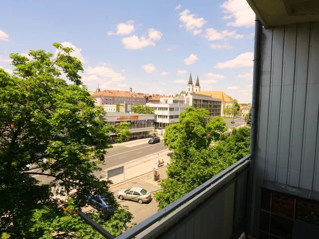 Eladó lakás Zalaegerszeg, Belváros 52 nm